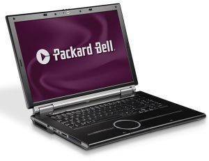 PACKARD BELL SB87 T8100 PACKARD BELL SB87 T8100