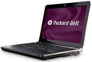 PACKARD BELL EASYNOTE RS65-T-003