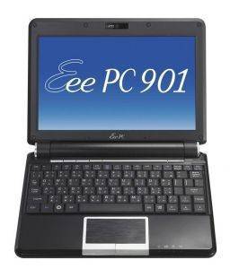 ASUS EEE PC901 WINDOWS XP BLACK