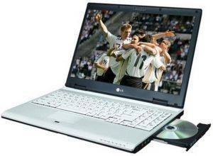 LG R500-U CB12HS LG R500-U CB12HS