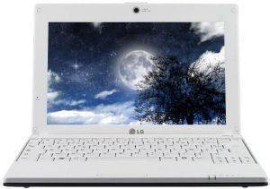 LG X110-L A711HS BLACK + LG BG2B BLACK NOTEBOOK CASE