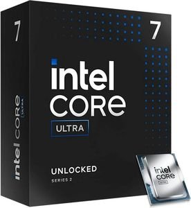 CPU INTEL CORE ULTRA 7 265K 5.5GHZ LGA1851 20 CORES BOX