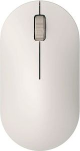 XIAOMI WIRELESS MOUSE LITE 2 WHITE GL BHR8915GL