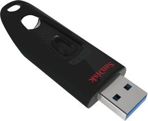SANDISK SDCZ48-032G-U46 ULTRA 32GB USB3.0 FLASH DRIVE