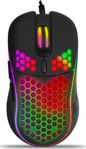 ESPERANZA EGM305 GAMING MOUSE 6D RGB ANTEROS USB-C ESPERANZA EGM305 GAMING MOUSE 6D RGB ANTEROS USB-C