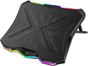 NOD VORTEX RGB NOTEBOOK COOLER