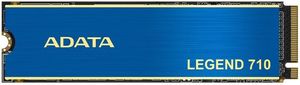 SSD ADATA ALEG-710-1TCS LEGEND 710 1TB M.2 2280 PCIE GEN3 X4 NVME