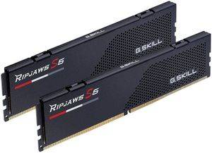 RAM G.SKILL RIPJAWS S5 32GB (2X16GB) DDR5 6000MT/S CL36 INTEL XMP F5-6000J3636F16GX2-RS5K