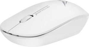 ALCATROZ WIRELESS MOUSE AIRMOUSE V WHITE 1200DPI AMVW