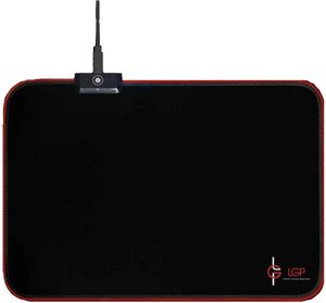 LAMTECH GAMING MOUSEPAD WITH LED FX LARGE LGP022049