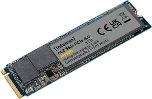 SSD INTENSO MI500 1TB PCIE GEN4 X4 NVME M.2 2280 3836460