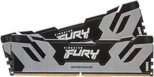 RAM KINGSTON KF572C38RSK2-32 FURY RENEGADE BLACK 32GB (2X16GB) DDR5 7200MHZ CL38 XMP DUAL KIT