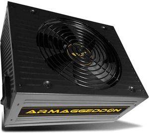 ARMAGGEDDON FULLY MODULAR PLATINUM POWER SUPPLY 1200W VPL1200W