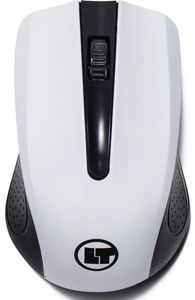 LAMTECH 2,4G WIRELESS MOUSE WHITE LAM021271 LAMTECH 2,4G WIRELESS MOUSE WHITE LAM021271