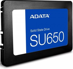 SSD ADATA ASU650SS-1TT-R ULTIMATE SU650 1TB 2.5 SATA 3.0