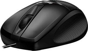 GENIUS MOUSE DX-150X USB BLACK