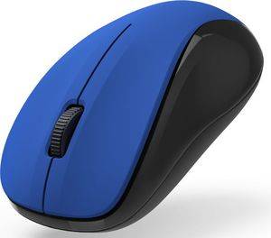 HAMA 173021 WIRELESS MOUSE WITH SILENT BUTTONS MW-300