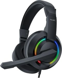 ARMMAGGEDDON GAMING HEADSET RGB 2.1 PULSE 1 CHROMA P1CHR