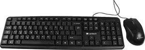 LAMTECH WIRED COMBO KEYBOARD AND MOUSE LAM040830