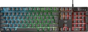 TRUST GXT835 AZOR GAMING KEYBOARD GR