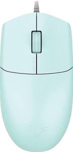 ALCATROZ USB HR OPTICAL MOUSE 1600CPI ASIC ONE MINT