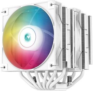 DEEPCOOL AG620 WH ARGB