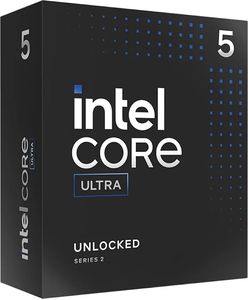 CPU INTEL CORE ULTRA 5 245K 5.2GHZ LGA1851 14 CORE BOX