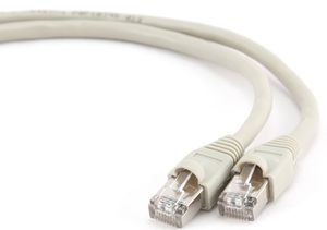 CABLEXPERT PP6-LSZH-3M FTP CAT6 PATCH CORD LSZH JACKET CCA 3M