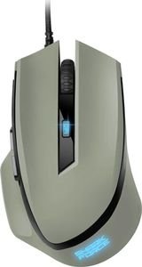 SHARKOON SHARK FORCE II GREY  GAMING MOUSE