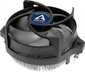 ARCTIC ALPINE 23 CO COMPACT AMD CPU COOLER FOR CONTINUOUS OPERATION ACALP00036A