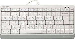 A4TECH FSTYLER FK11 WHITE A4TECH FSTYLER FK11 WHITE
