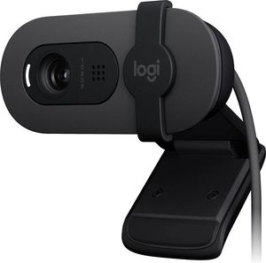 WEBCAM LOGITECH BRIO 105 FULL HD 1080P 960-001592
