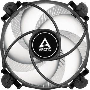 ARCTIC ALPINE 17 COMPACT INTEL CPU COOLER ACALP00040A