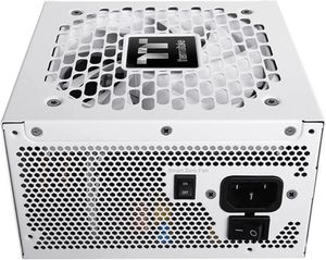 PSU THERMALTAKE TOUGHPOWER GT 850W GOLD WHITE PSU THERMALTAKE TOUGHPOWER GT 850W GOLD WHITE