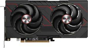 VGA SAPPHIRE PULSE AMD RADEON RX9060XT GAMING 16GB GDDR6 RETAIL