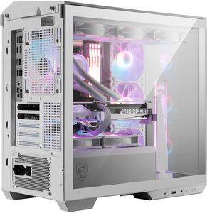 CASE MSI MAG PANO M100R PZ MICRO TOWER WHITE CASE MSI MAG PANO M100R PZ MICRO TOWER WHITE