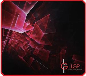 LAMTECH GAMING MOUSEPAD LARGE LGP022087 LAMTECH GAMING MOUSEPAD LARGE LGP022087