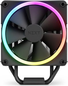 NZXT T120 RGB BLACK RC-TR120-B1