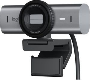 LOGITECH 960-001530 MX BRIO 705 FOR BUSINESS 4K WEBCAM
