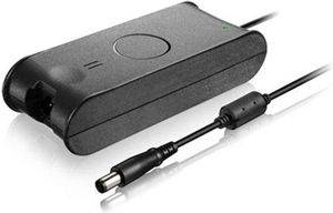 NOTEBOOK ADAPTOR 90W POWER ON DELL 19,5V 7,4 X 5 X12