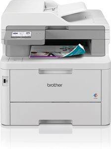  BROTHER MFC-L8390CDW COLOR LASER WIFI 2SIDED SCAN