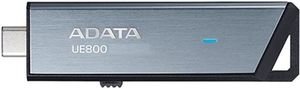 ADATA AELI-UE800-256G-CSG UE800 256GB USB 3.2 GEN 2 TYPE-C FLASH DRIVE