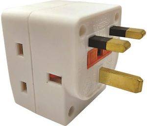 EUROLAMP ���������� UK 3� ��������� ������ 147-10017