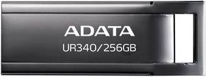 ADATA AROY-UR340-256GBK UR340 256GB USB 3.2 FLASH DRIVE