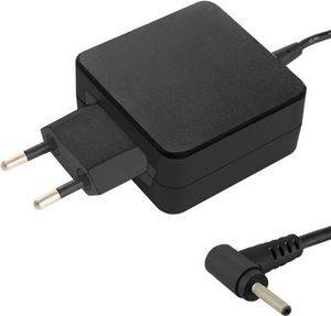 QOLTEC 50067 POWER ADAPTER FOR SAMSUNG ULTRABOOK 40W 12V 3.33A 2.5X0.7