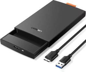 ENCLOSURE 2.5 SATA USB 3.0 UGREEN CM237 60353