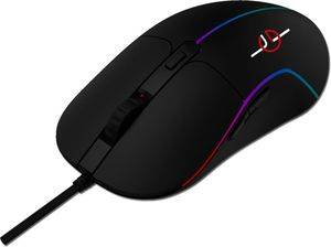 LAMTECH 7-BUTTON RGB USB GAMING MOUSE 6400 DPI URANUS LGP021738