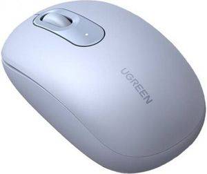 MOUSE WIRELESS UGREEN MU105 BLUE 90671