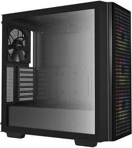 DEEPCOOL CG540 COMPUTER CASE