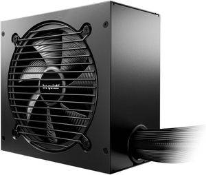 PSU BE QUIET PURE POWER 12 750W GOLD, ECEP 1X 12-PIN HIGH POWER GPU, 3X PCIE